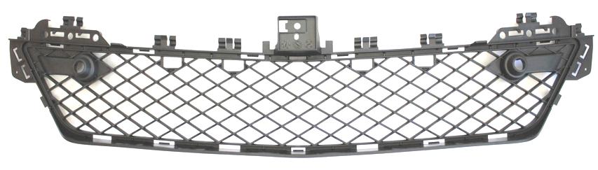 Articolo 8FNGF - GRIGLIA P/TI ANT C/LE C/SENS MERCEDES CLASSE C W204 01/11>