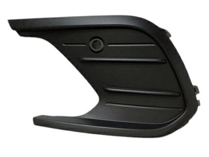 Articolo 8GXQP - GRIGLIA P/TI A/SX C/PDC VW POLO 07/21>