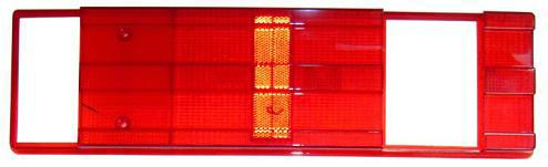Articolo 8H1KY - LENTE P/DX-SX 7 FUNZIONI MERCEDES SPRINTER W901 03/95>02/00>