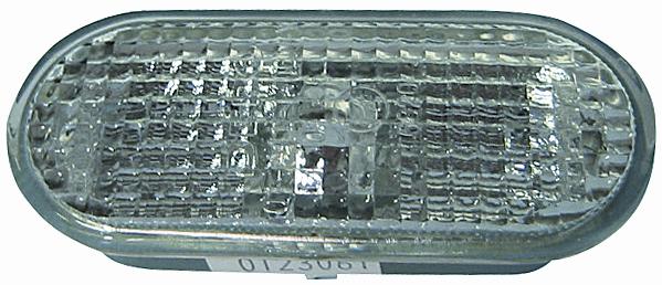 Articolo 8K8Q3 - GR OTTICO LAT DX-SX BIANCO VW-SEAT MULTIAPPLICAZIONI