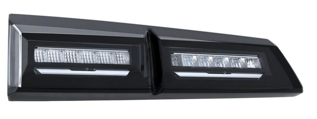 Articolo 8KGPD - FANALE P/SX INT A LED PEUGEOT 308 07/21> BASE
