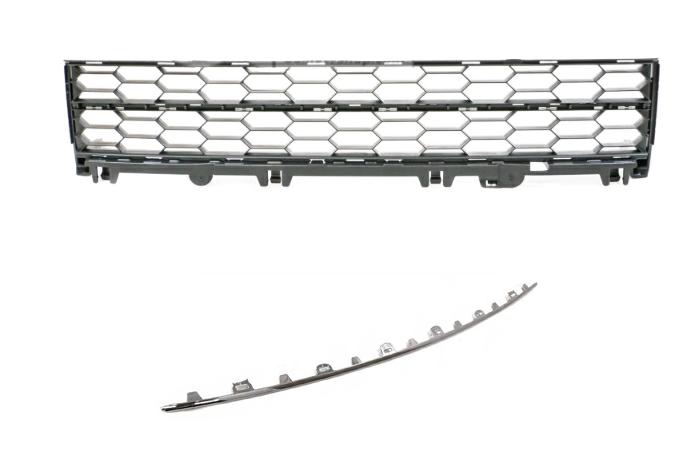 Articolo 8MTVN - GRIGLIA P/TI ANT C/MODAN CROM SKODA SUPERB 07/19>