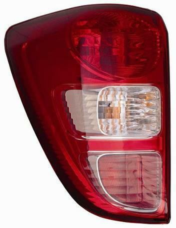 Articolo 8Q5DG - FANALE POST DX BIANCO ROSSO DAIHATSU TERIOS  04/06>