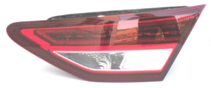 Articolo 8TQD5 - FANALE P/SX INT A LED SEAT LEON 12/012>