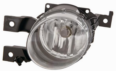 Articolo 8W4FD - FEND SX H10 SAAB 9.5 01/10>