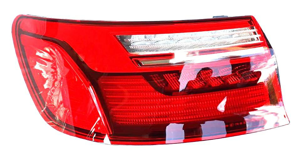 Articolo 8Y1F2 - FANALE P/DX EST A LED AUDI  A4 05/19>