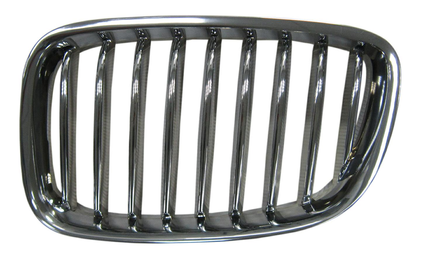 Articolo 8Y5ZD - GRIGLIA A/SX CROM BMW SERIE 5 F07 GRAN TURISMO 01/13>