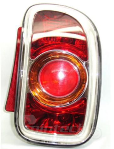 Articolo 91P61 - FANALE P/DX ARANCIO ROSSO A LED  MINI CLUBMAN R55 07/10>