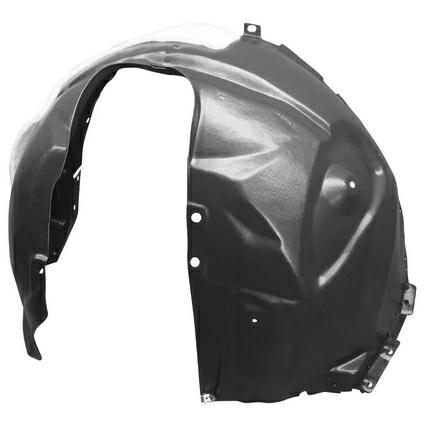 Articolo 92MWH - LOCARO A/SX C/INSONORIZZANTE FORD KUGA 01/12>