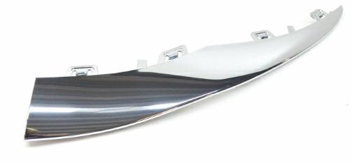 Articolo 94C4C - MODAN P/TI A/DX CROM MERCEDES CLASSE C W205 04/18>AMG