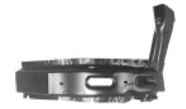 Articolo 95417 - SEDE FARO DX FIAT DUCATO-CITR-JUMPER-PEUGEOT BOXER 08/06>