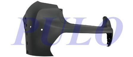 Articolo 98CP6 - P/TI POST PRIM C/PDC-PA PEUGEOT 208 01/19> GT