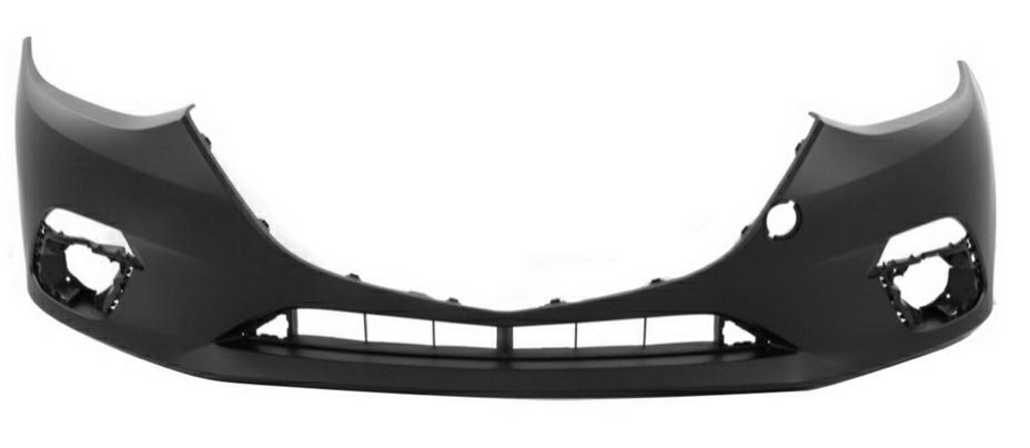 Articolo 98WZG - P/TI ANT MAZDA 3 11/13>