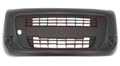 Articolo 9DB60 - P/TI ANT PRED FEND+FASCIA GRIGIA FIAT  FIORINO COMBI 07>