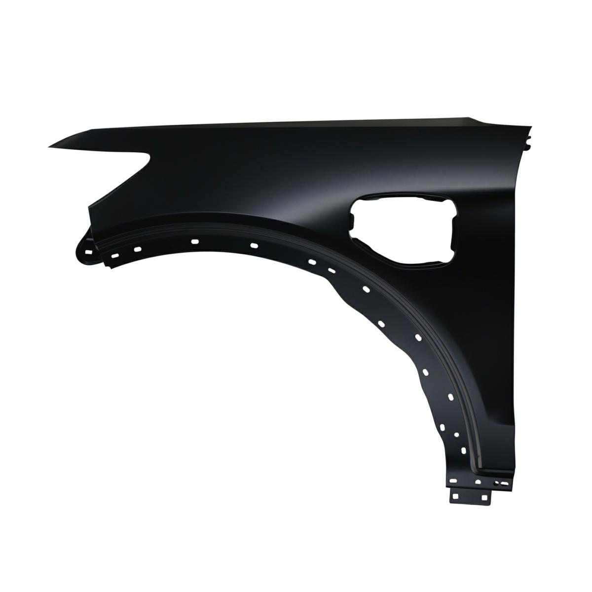 Articolo 9G3H8 - PARAF A/SX FORD EXPLORER 01/20> PLUG-IN HYBRID