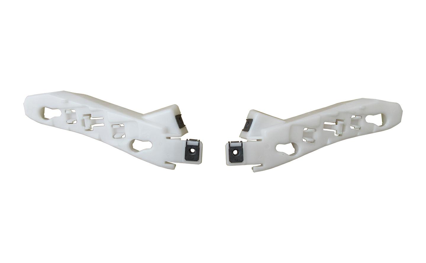 Articolo 9G3HB - KIT STAFFE P/TI ANT CITROEN C4 PICASSO 01/13>