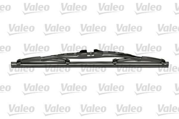 Articolo 9HDDT - VM6 SPAZZOLA TERGI SILENCIO POST (MM 450)