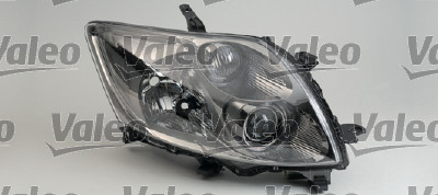 Articolo 9HY2D - FARO SX H11-HB3 C/MOTOR EL PARAB GRIGIA TOYOTA AURIS 01/07>