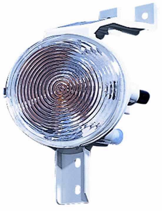 Articolo 9MRT4 - GR OTTICO A/DX BIANCO MINI ONE-COOPER 09/01>06/06