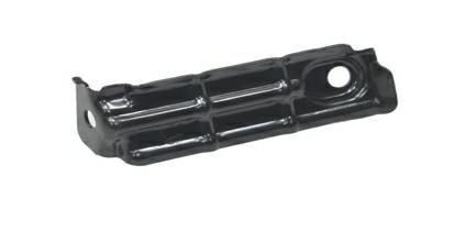 Articolo 9MXGV - STAFFA P/TI ANT SX HYUNDAI VELOSTER 01/11>(FERRO)