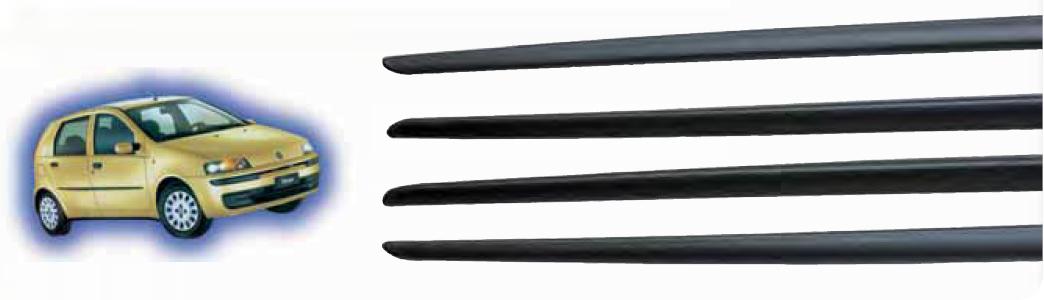Articolo 9NGMK - KIT MODAN LAT FIAT PUNTO 06/99> PUNTO 05/03> 5P (TIPO ORIG)