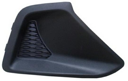 Articolo 9NY6C - GRIGLIA P/TI A/DX HYUNDAI I10 01/13> NO LED