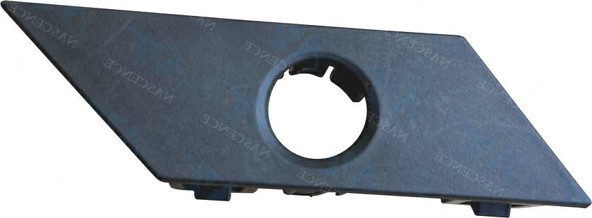 Articolo 9NYBX - TAPPO GRIGLIA P/TI A/SX C/SENS LYNK & CO  01 05/2021>