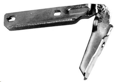 Articolo 9PTMB - CERNIERA COF A/SX FIAT UNO 11/89>12/92