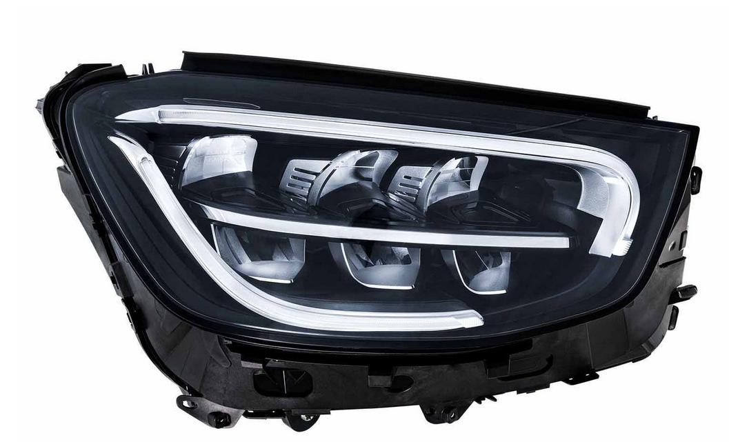 Articolo 9PYSB - FARO SX A LED MERCEDES GLC X253-C253 01/15>