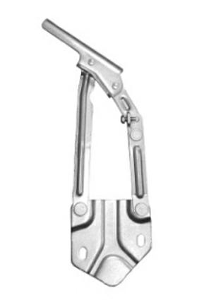 Articolo 9Q4SF - CERNIERA COF A/SX VW TOURAN 02/03> CADDY 08/04>