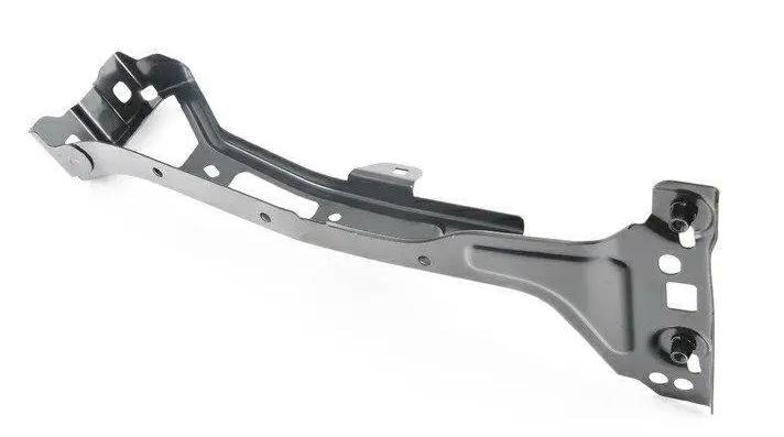 Articolo 9Q8SX - STAFFA PARAF A/SX AUDI A4 10/15>