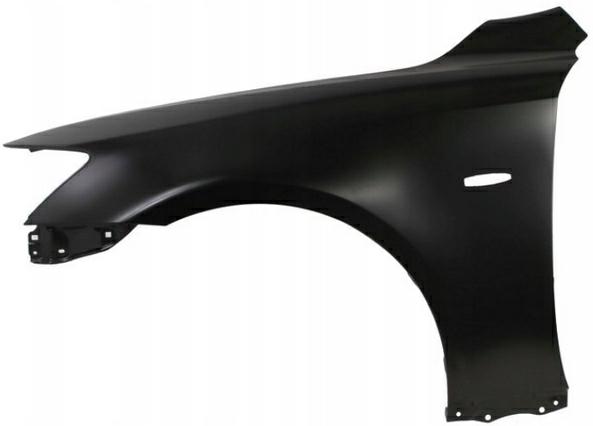 Articolo 9WFCG - PARAF A/SX LEXUS IS 06>