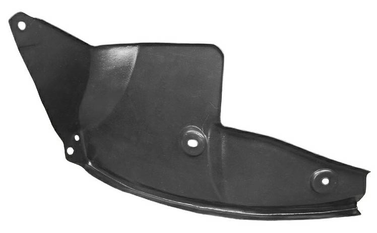 Articolo B02HK - LOCARO P/DX TOYOTA YARIS 01/11>