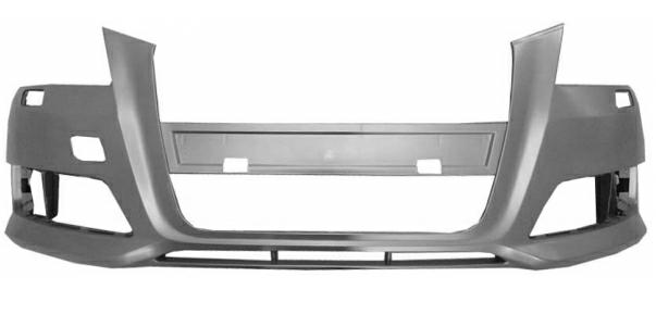 Articolo B1XGK - P/TI ANT PRIM C/LAVAF AUDI A3 07/08>
