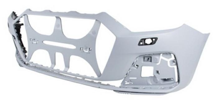 Articolo B2C1V - P/TI ANT PRIM C/LAVAF AUDI A1 07/18>