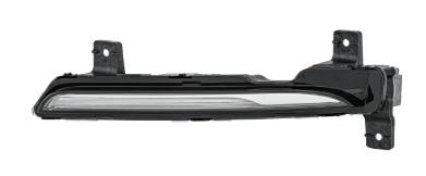 Articolo B2TGZ - DRL SX A LED PORSCHE CAYMAN-BOXSTER 718 04/16>