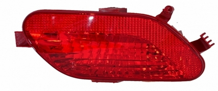 Articolo B4FRH - FANALE P/SX RETRONEBBIA CITROEN C4 03/05>08/08 3P