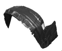 Articolo B5NB7 - LOCARO A/DX MITSUB PAJERO 01/01>12/06