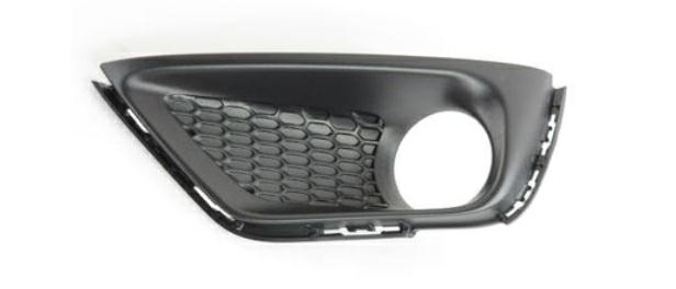 Articolo B8R5K - GRIGLIA P/TI A/SX C/FEND+FORI MODAN  JEEP COMPASS 01/17>