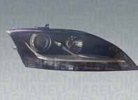 Articolo B913G - FARO DX XENO D1S BI-LITRONIC AUDI TT 03/08>