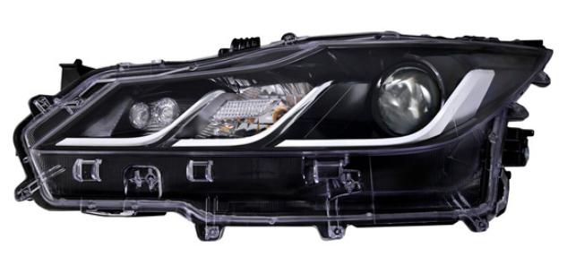 Articolo B9HYX - FARO SX HIR2+LED+DRL LED TOYOTA COROLLA 01/19>