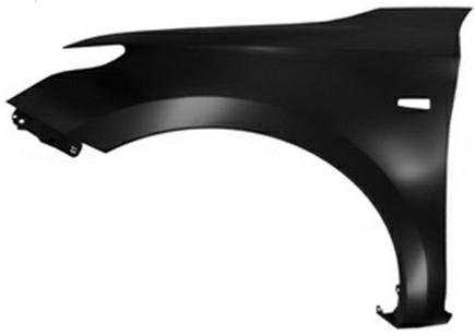 Articolo BB6CH - PARAF A/SX MITSUBISHI L200 01/15> FIAT FULLBACK 01/16> 2WD