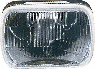Articolo BC967 - FARO DX-SX R2 ASIM CON LUCE DI POSIZ FIAT 126/126 BIS/127