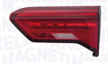 Articolo BCFXF - FANALE P/SX INT A LED VW T-ROC 01/18>