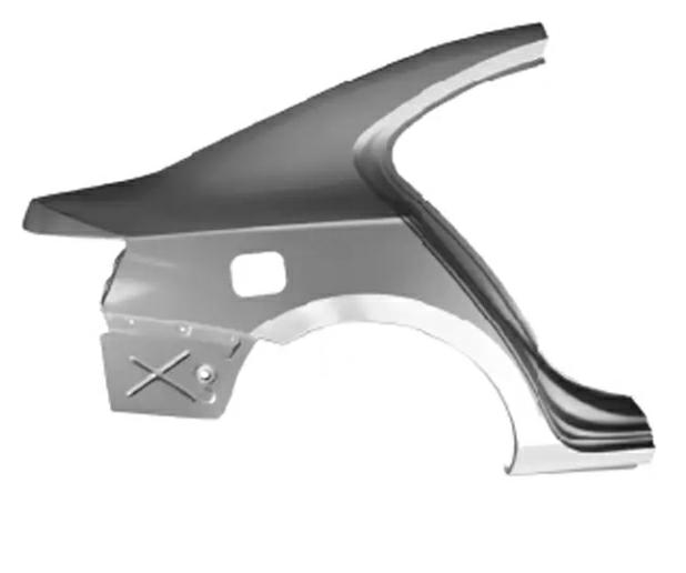 Articolo BDQW3 - PARAF P/DX SKODA SUPERB 01/15>