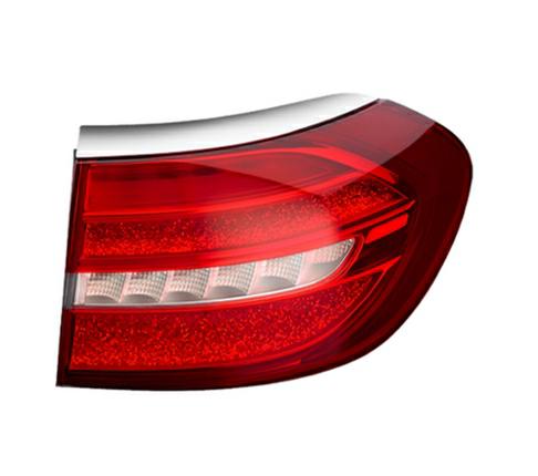 Articolo BKVC3 - FANALE P/SX EST A LED MERC CLASSE E S213 01/16> SW/ALL-TERRAIN