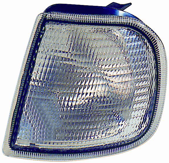 Articolo BS0W1 - GR OTTICO A/DX BIANCO SEAT IBIZA - CORDOBA 10/93>08/96