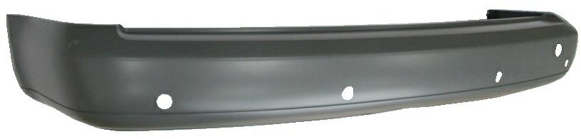 Articolo BS7KZ - P/TI POST PRIM C/SENS VW CADDY 08/04>/09/10> PASSO LUNGO