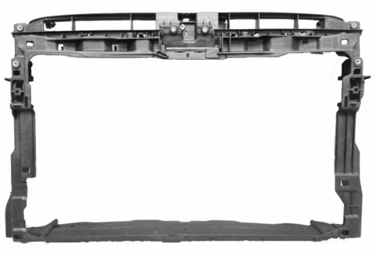 Articolo BSHM7 - OSSATURA VW GOLF 7 10/12> GOLF SPORTSVAN 04/14> 1.6/2.0 TDI