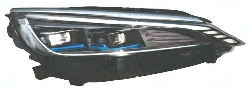 Articolo BSZ99 - FARO DX LED BYD ATTO 3 01/23>